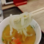 うどん秋月 - 