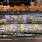 ブランジュリー パリの空の下 - 