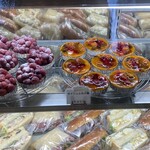 ブランジュリー パリの空の下 - 