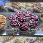 ブランジュリー パリの空の下 - 