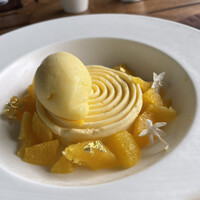 グランド キッチン - 