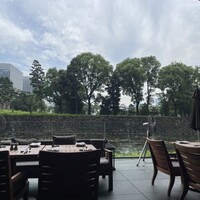 グランド キッチン - 