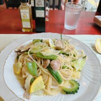 ラ・カンティーナ・カンチェーミ - 