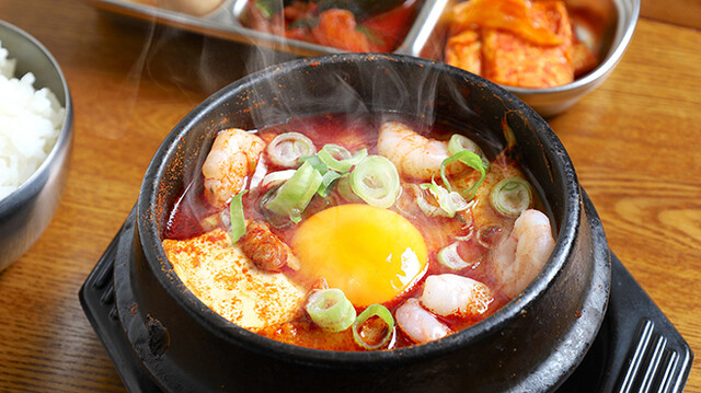 明洞食堂 みのおキューズモール店のご予約 - 箕面萱野/韓国料理 | 食べログ