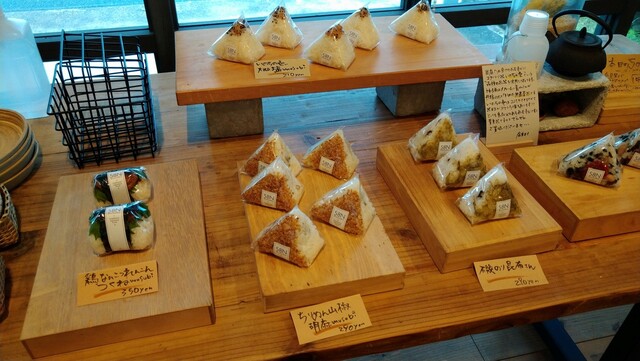 ゴーハチエヌ ムスブ （58N musubu） - 豊岡/その他 | 食べログ