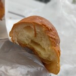 1954 Fukuoka - 塩パン断面