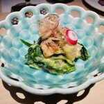 こきゅう 別邸 - 