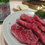 やきにく 燈火園 - 