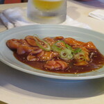 やきにく 燈火園 - 