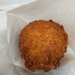 1954 Fukuoka - カレーパン