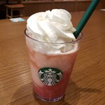 スターバックス コーヒー - ドリンク写真: