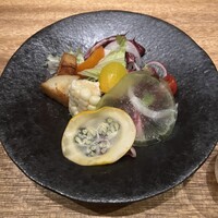 焼鳥米澤 - 