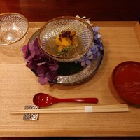 日本料理 幸庵 - 