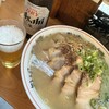 よしみ屋ラーメン
