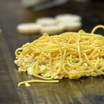 お好み焼き ふじや - (⊙ꇴ⊙)!!! モダンもええなぁ