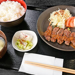 まごころタケル食堂 - 料理写真: