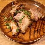 シン たちろまん - 