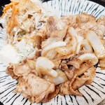 とんかつ・トンテキ たつまきや - 