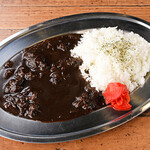 カレーライス