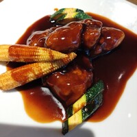 正宗広東私房菜サワダ 梅田エスト店 - 