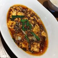 正宗広東私房菜サワダ 梅田エスト店 - 