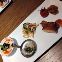 正宗広東私房菜サワダ 梅田エスト店 - 