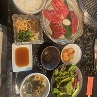 東京焼肉 一頭や コレド室町テラス店 - 