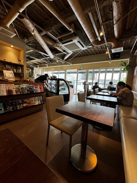 The Coffee Market photo 5