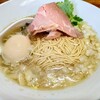 中華そば よしかわ 上尾店