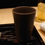 銀座焼とり 京丹波 - 上り…ご馳走さまw