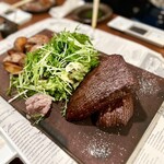 源兵衛 なんば店 - 