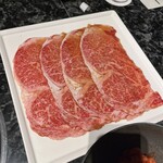 東京焼肉 一頭や コレド室町テラス店 - 