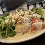 焼きもの家 慶 - 極めてシーザー^_^