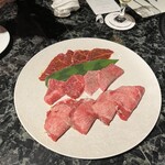 東京焼肉 一頭や コレド室町テラス店 - 