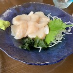 漁師の店 中村屋 - 