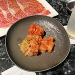 東京焼肉 一頭や コレド室町テラス店 - 
