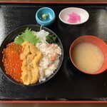 漁師の店 中村屋 - 