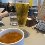 FRENCH BAGUETTE CAFE - 