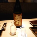 銀座焼とり 京丹波 - 黒龍（福井県産）：