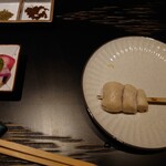 銀座焼とり 京丹波 - 