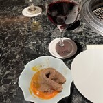 東京焼肉 一頭や コレド室町テラス店 - 