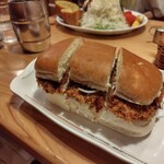 コメダ珈琲店 - 料理写真: