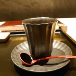 銀座焼とり 京丹波 - 