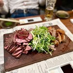 源兵衛 なんば店 - 