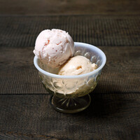 アイスクリーム2種