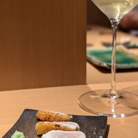 焼鳥 ひげぼうず - 