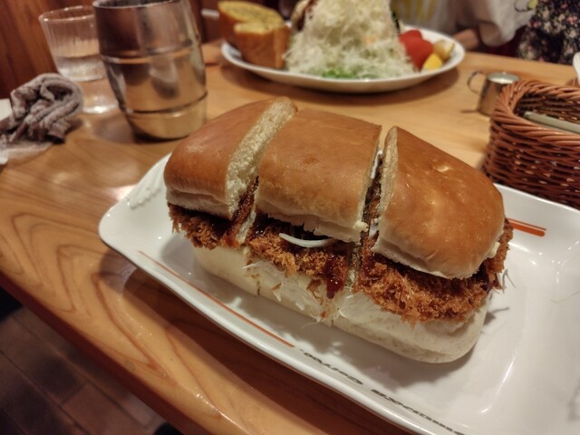 Komeda Coffee Ten Kyoto Fushimi Ten