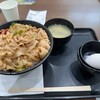 伝説のすた丼屋 Pasar蓮田(上り線)店