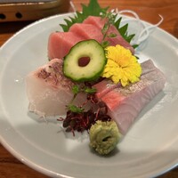 浅草 魚料理 遠州屋 - 
