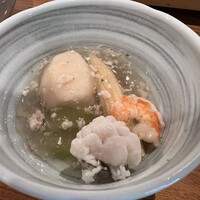 浅草 魚料理 遠州屋 - 